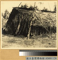 藏品(包牆式家屋)的圖片